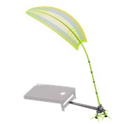 The Sun Blocker Shield solution